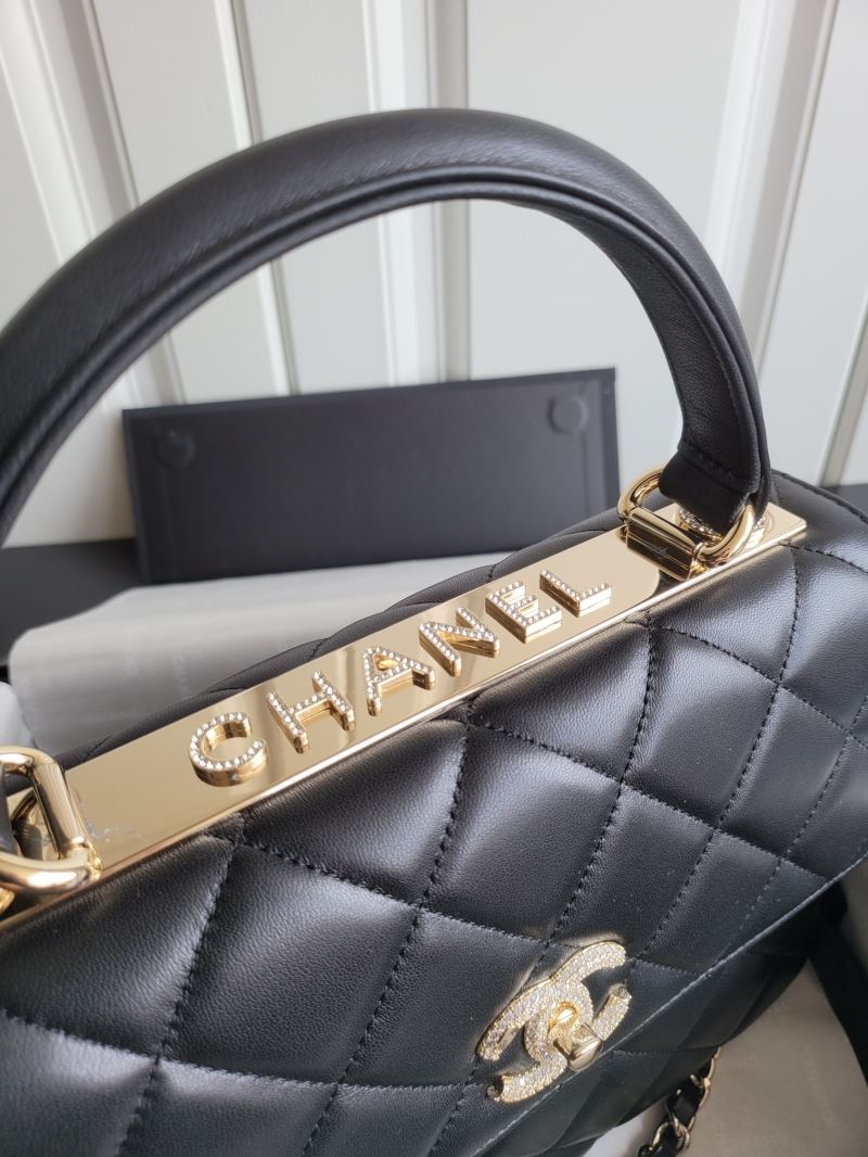 Chanel Stachel Bags